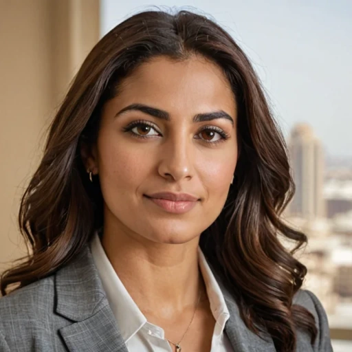 Ayur Oubella