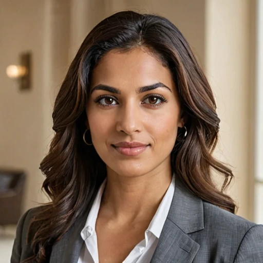 Salma Bennani